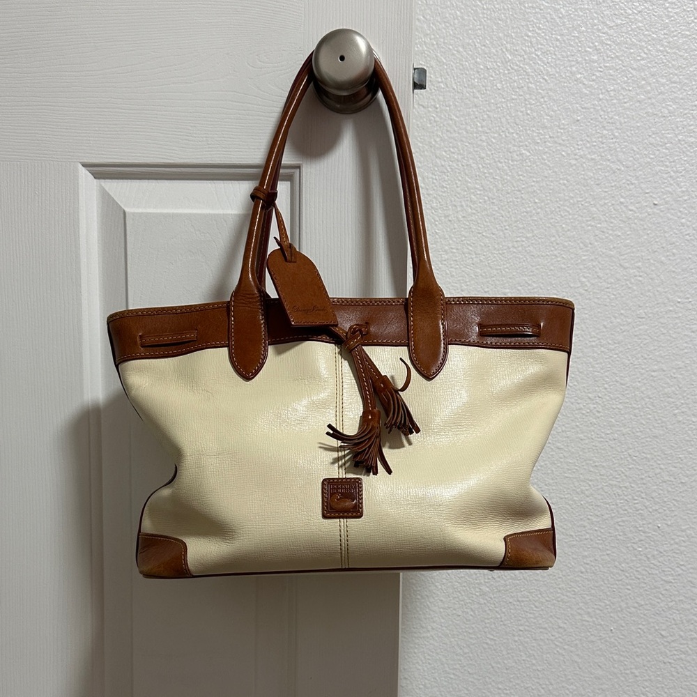 Dooney & Bourke Tote Bag
